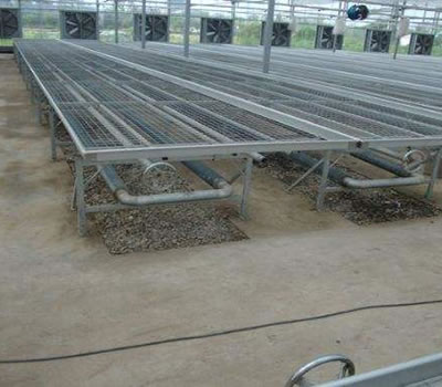 無土栽培，無土栽培技術，無土栽培設備