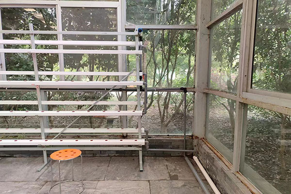 無土栽培，無土栽培技術，無土栽培設備