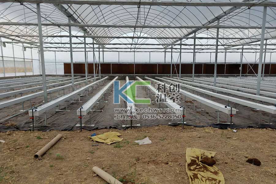 無土栽培，無土栽培技術，無土栽培設備