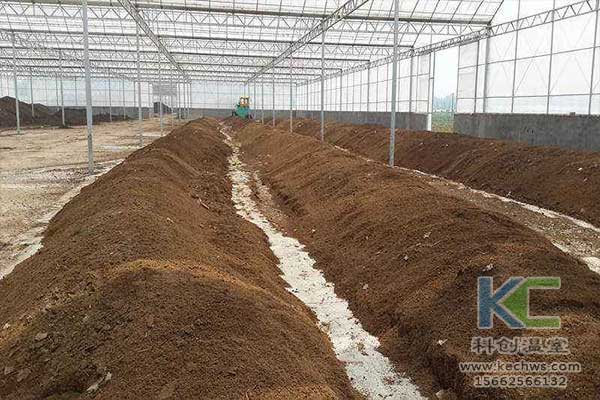 無土栽培，無土栽培技術，無土栽培設備