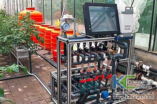 無土栽培，無土栽培技術，無土栽培設備