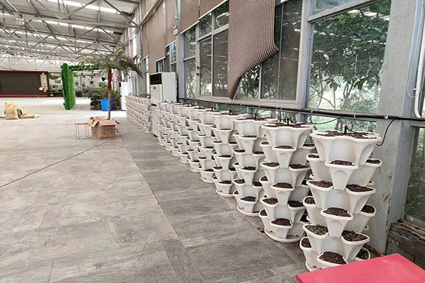 無土栽培，無土栽培技術，無土栽培設備