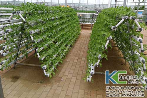 A字架，無(wú)土栽培，無(wú)土栽培技術(shù)