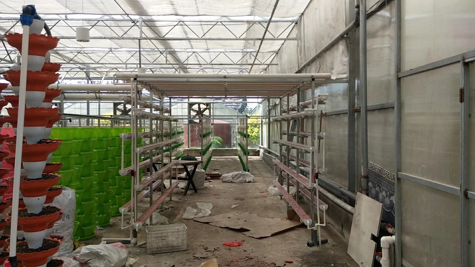 無(wú)土栽培,無(wú)土栽培技術(shù),無(wú)土栽培設(shè)備