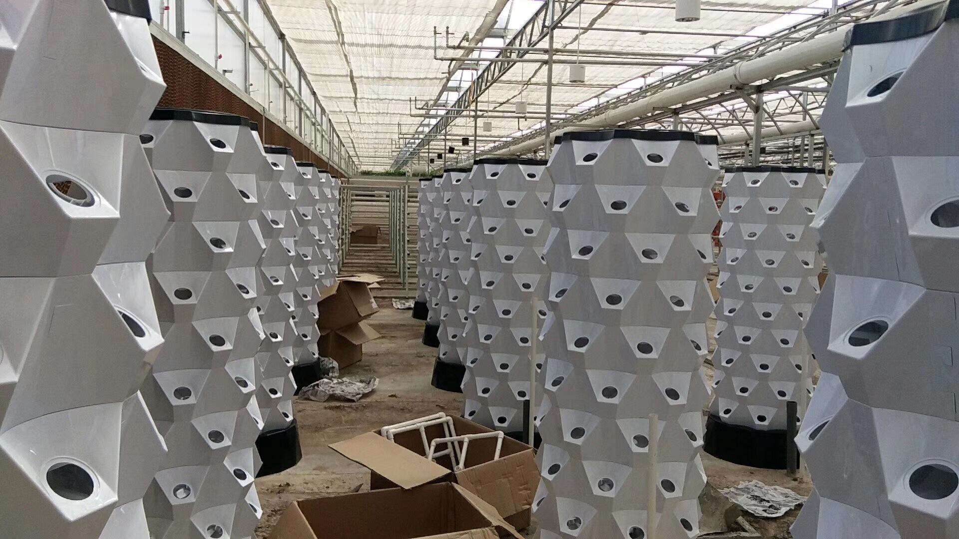 無(wú)土栽培,無(wú)土栽培技術(shù),無(wú)土栽培設(shè)備